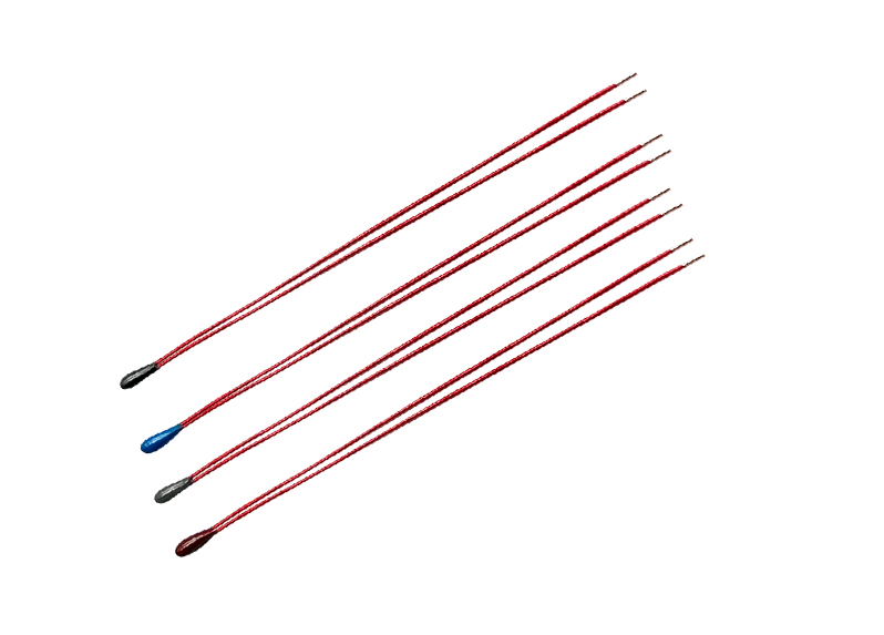 MF52B測溫型NTC熱敏電阻系列