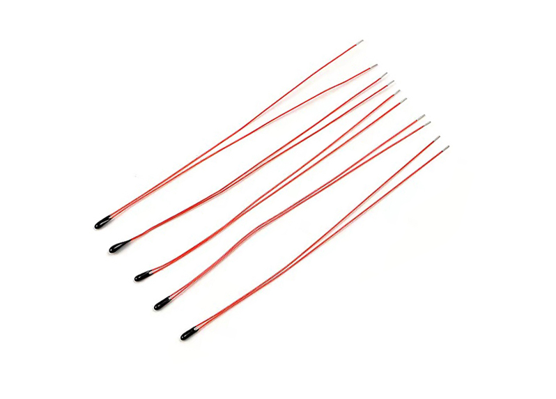 MF51E測溫型（電子體溫計專用）NTC熱敏電阻器系列